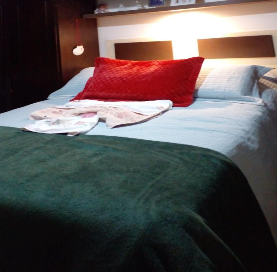 Ferienwohnung Vo Janete Haus Gramado Exterior foto