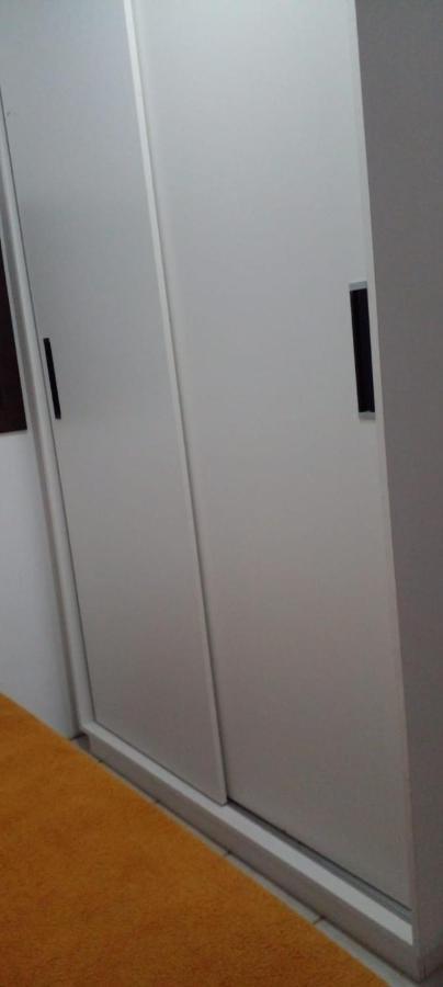 Ferienwohnung Vo Janete Haus Gramado Exterior foto