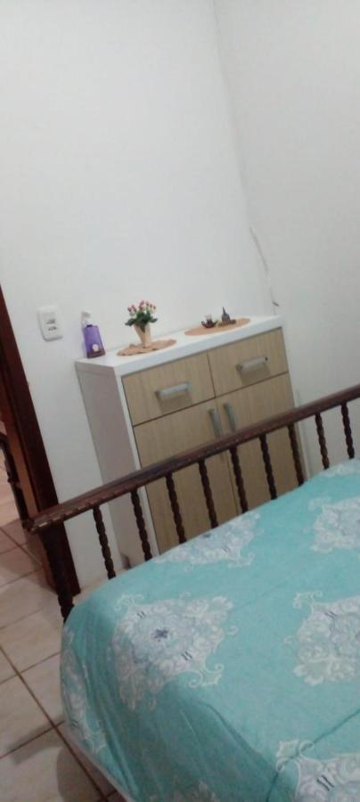 Ferienwohnung Vo Janete Haus Gramado Exterior foto