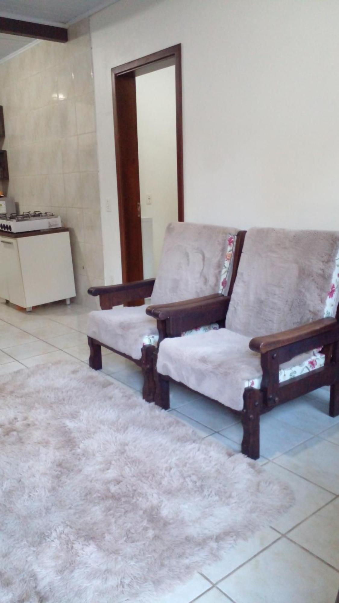 Ferienwohnung Vo Janete Haus Gramado Exterior foto