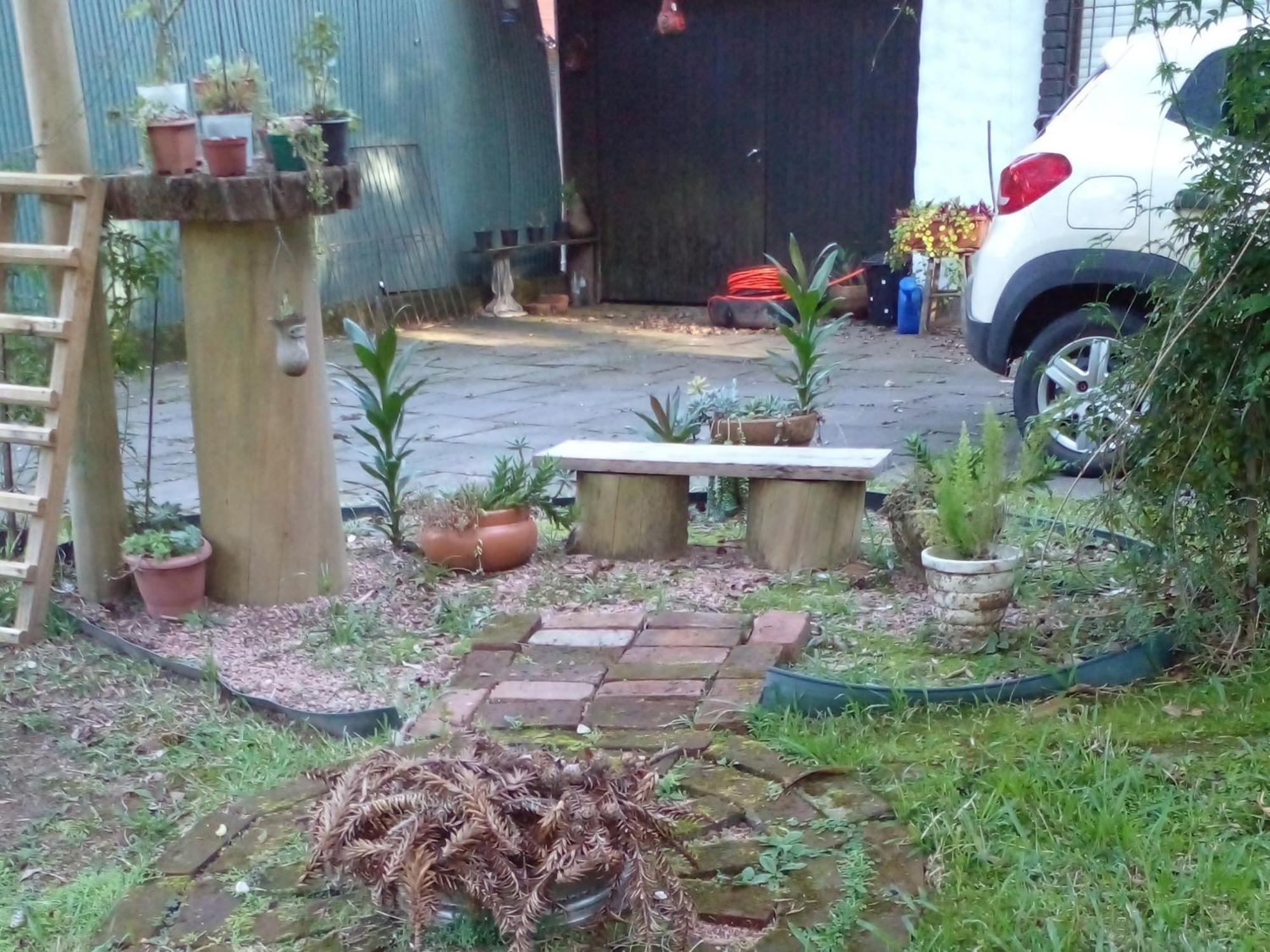 Ferienwohnung Vo Janete Haus Gramado Exterior foto